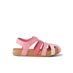 Little Water Beachy - Pink Mix - Right Side View