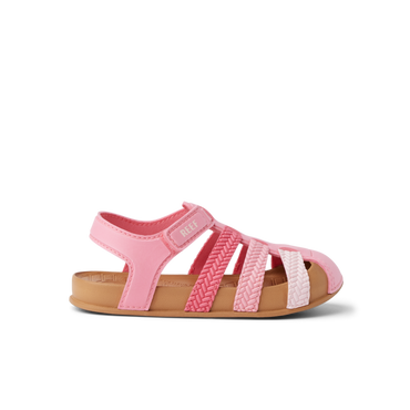 Little Water Beachy - Pink Mix - Right Side View