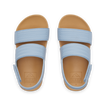 Little Water Vista - Dusty Blue - Top View