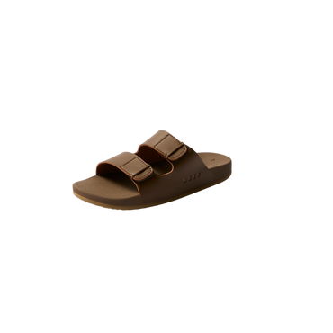 Kids Ojai Sunstroll - Brown - Left Side View