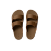 Kids Ojai Sunstroll - Brown - Top View