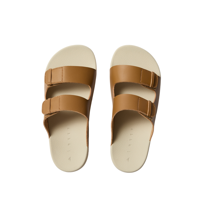 Kids Ojai Sunstroll - Tan - Right Side View