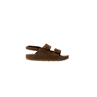 Little Ojai Sunstroll - Brown - Right Side View
