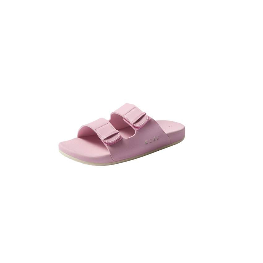 Kids Ojai Sunstroll - Cameo Pink - Left Side View