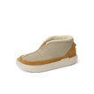 Rambler Hi - Brown - Left Side View