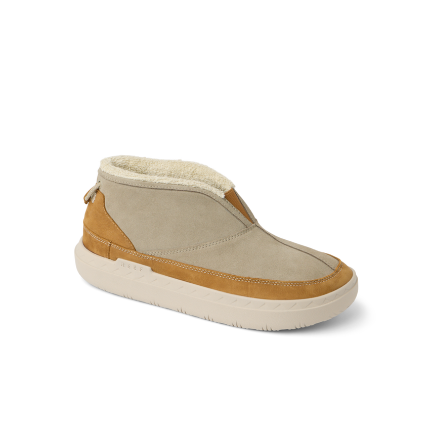Rambler Hi - Brown - Main View