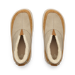 Rambler Hi - Brown - Top View