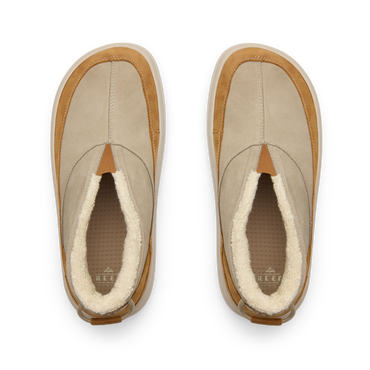 Rambler Hi - Brown - Top View