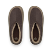 Rambler Hi - Chocolate/Fossil - Top View