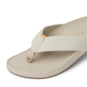 The Raglan - Tan/Tan - Down the Line 1 View