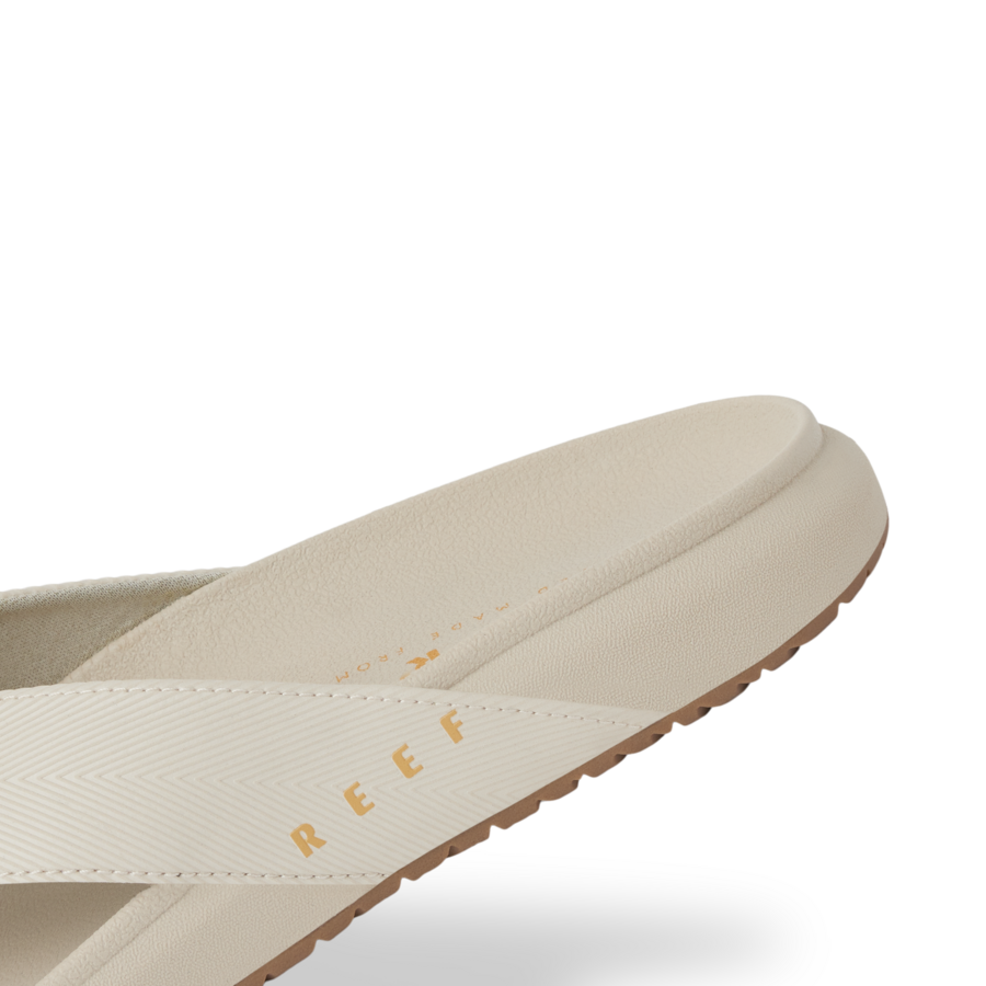 The Raglan - Tan/Tan - Down the Line 2 View