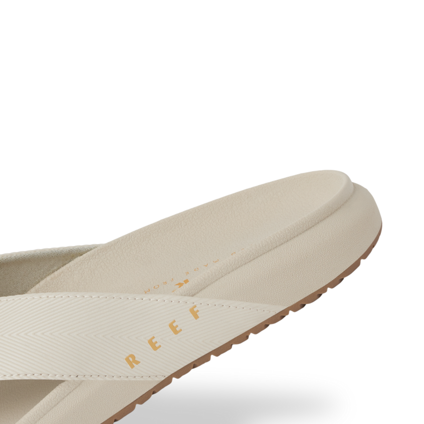 The Raglan - Tan/Tan - Down the Line 2 View