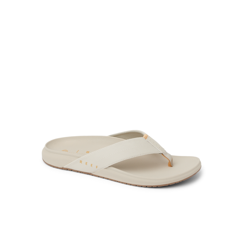 The Raglan - Tan/Tan - Main View