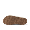 The Raglan - Tan/Tan - Underside View