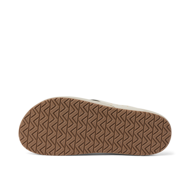 The Raglan - Tan/Tan - Underside View