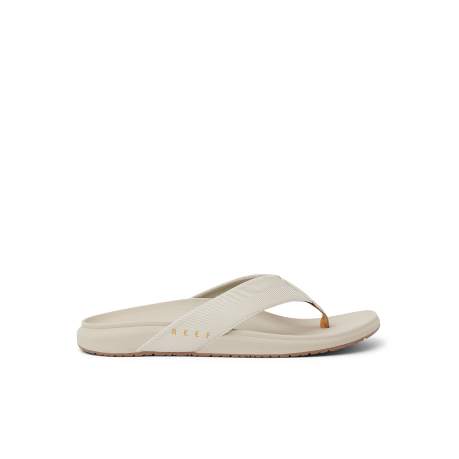 The Raglan - Tan/Tan - Right Side View