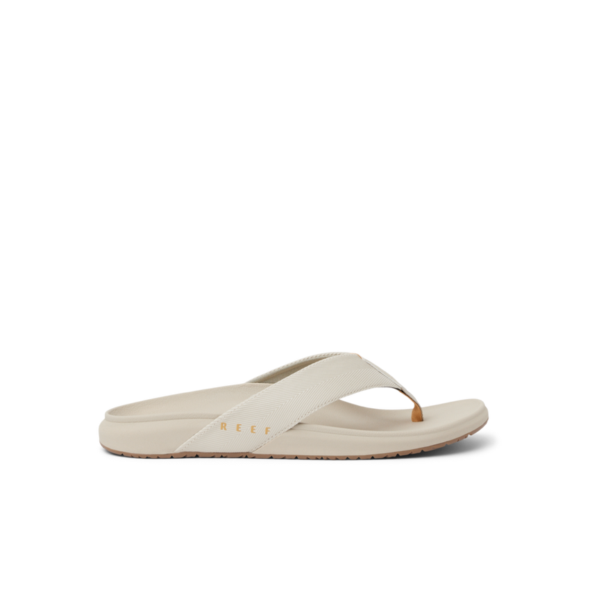 The Raglan - Tan/Tan - Right Side View