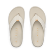 The Raglan - Tan/Tan - Top View