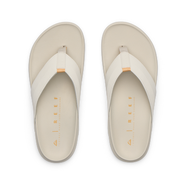 The Raglan - Tan/Tan - Top View