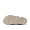 The Raglan - Indigo/Grey - Underside View