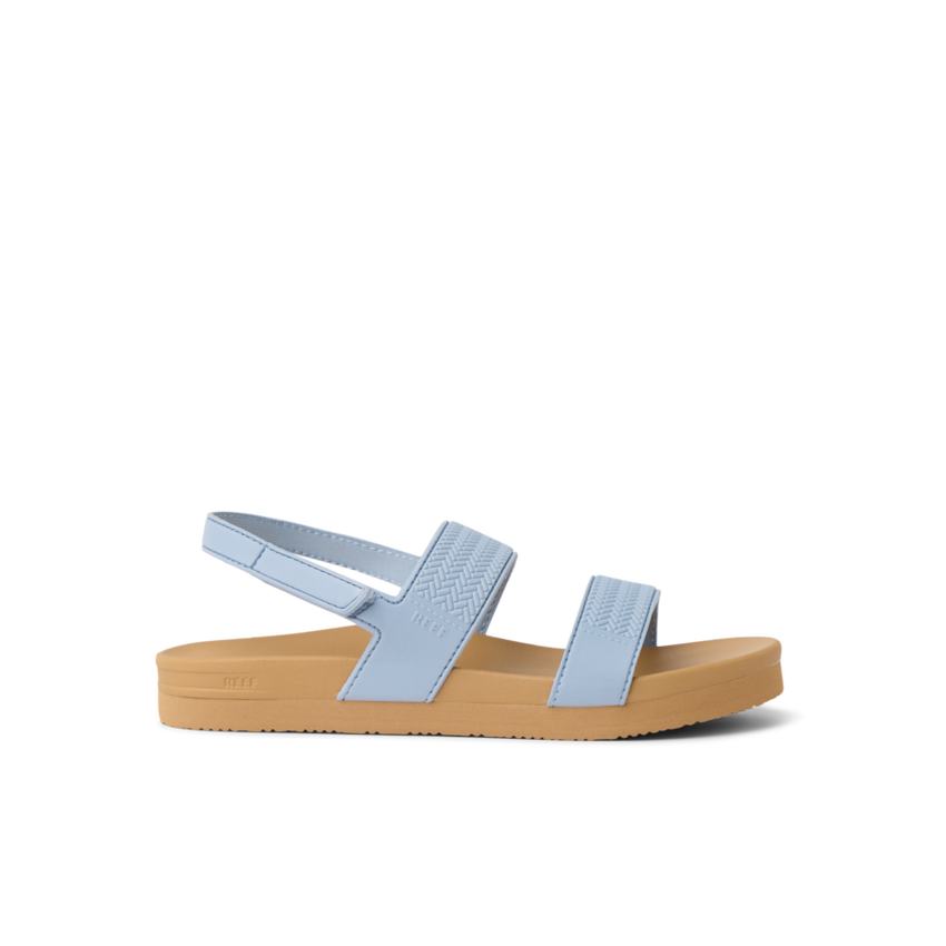 Kids Water Vista - Dusty Blue - Underside View