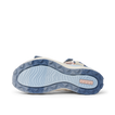 Cross-Shore -  - Underside View