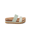 Cushion Vista Hi - Sage Duo Braid - Main View
