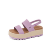 Water Vista Higher - Lavender Tan