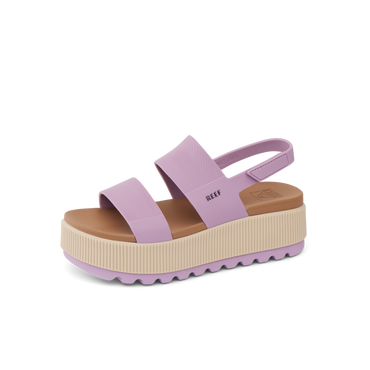 Water Vista Higher - Lavender Tan
