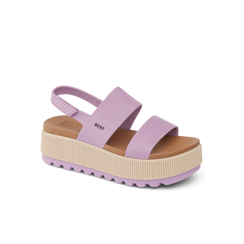 Water Vista Higher - Lavender Tan - Main View