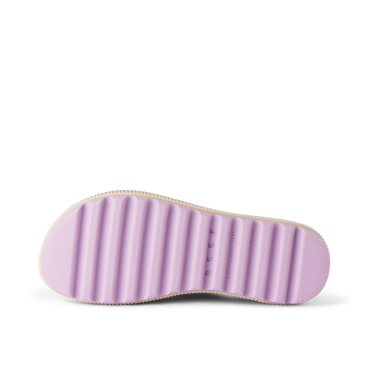 Water Vista Higher - Lavender Tan - Right Side View
