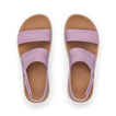 Water Vista Higher - Lavender Tan