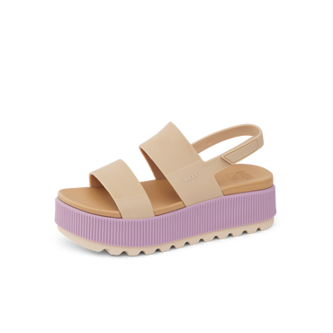 Water Vista Higher - Oasis Lavender