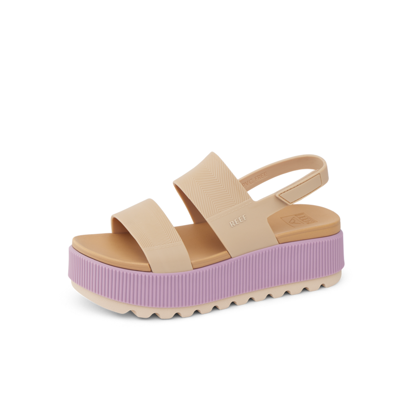 Water Vista Higher - Oasis Lavender