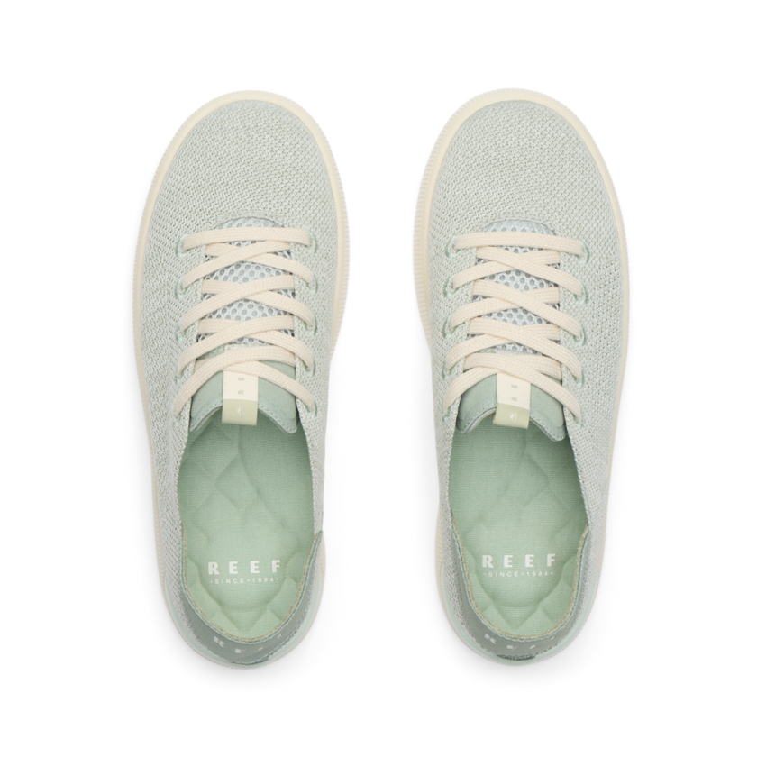 Reef Neptune - Sage Heather - Top View