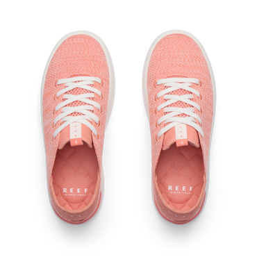 Reef Neptune - Coral Heather - Top View