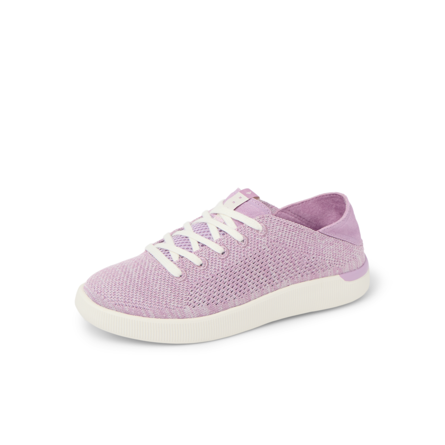 Reef Neptune - Lavender Heather - Left Side View