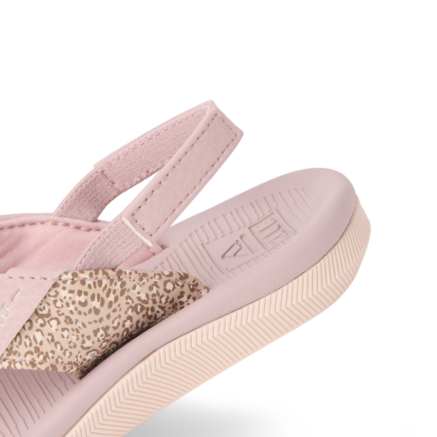 Little Santa Ana - Pale Mauve - Down the Line 2 View
