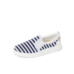 Neptune Elyse - Navy/White Stripe - Main View