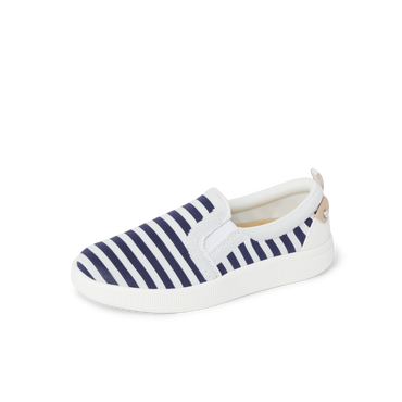 Neptune Elyse - Navy/White Stripe - Main View