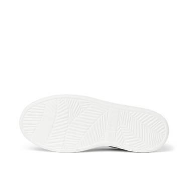 Neptune Elyse - Navy/White Stripe - Right Side View