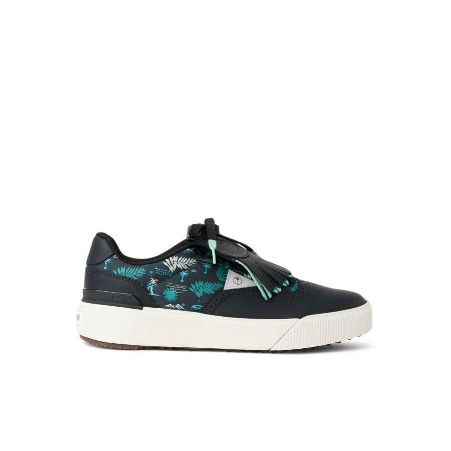 Onshore Pebble X Palm - Black Palm - Right Side View
