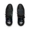 Onshore Pebble X Palm - Black Palm - Top View