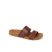 Cushion Vista - Espresso Braid - Main View