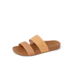 Cushion Vista - Natural Braid - Left Side View