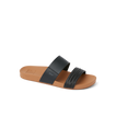 Cushion Vista - Black Braid - Main View