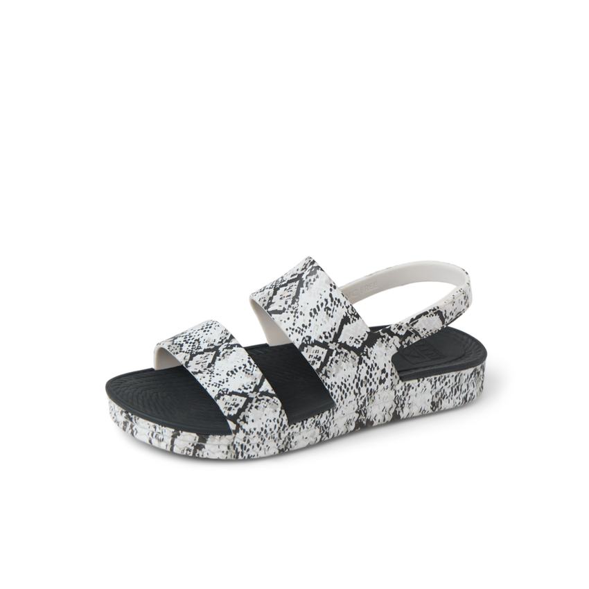 Reef Water Vista - Black Snake - Left Side View