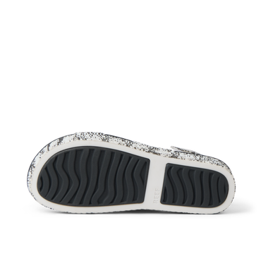 Reef Water Vista - Black Snake - Underside View