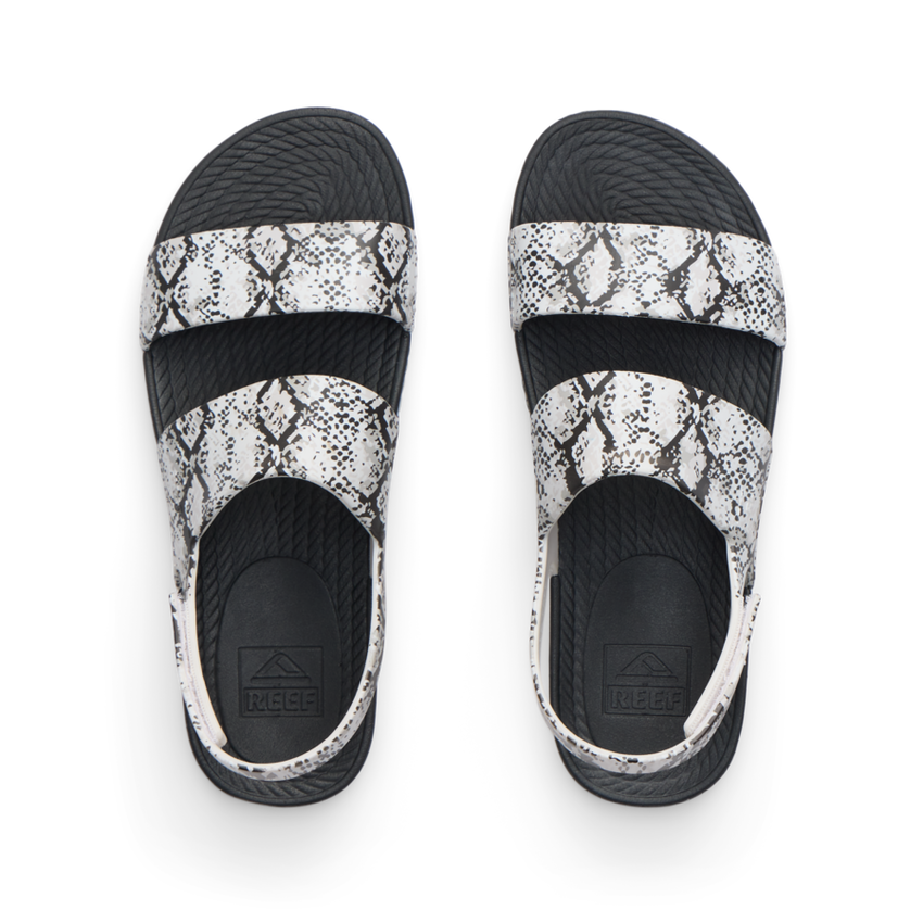 Reef Water Vista - Black Snake - Top View