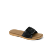 Sunny Emma - Black/Tan - Main View